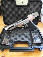 Image for Desert Eagle .50 AE Tokyo Marui