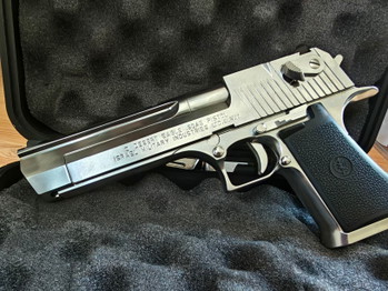Image 2 for Desert Eagle .50 AE Tokyo Marui