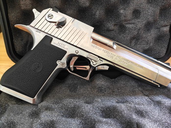 Image 3 for Desert Eagle .50 AE Tokyo Marui