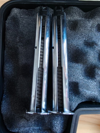 Image 4 for Desert Eagle .50 AE Tokyo Marui