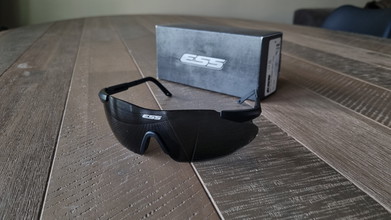Image pour ESS ICE One (Smoke Gray) bril