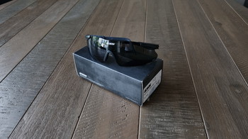 Image 3 pour ESS ICE One (Smoke Gray) bril
