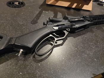 Imagen 3 de Levar15 HPA Shortstroke