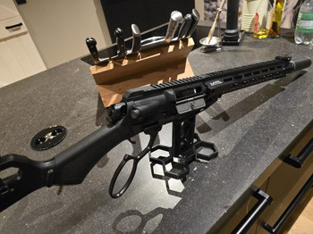 Imagen 4 de Levar15 HPA Shortstroke