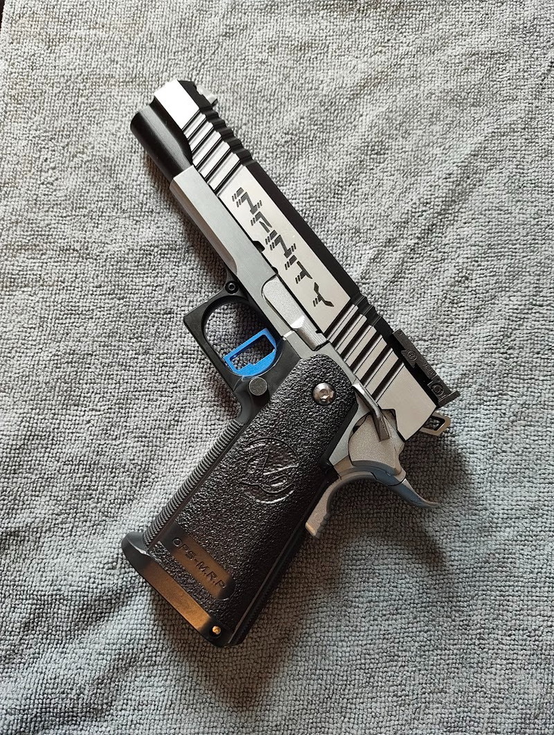 Imagen 1 de TM Hi capa Infinity build