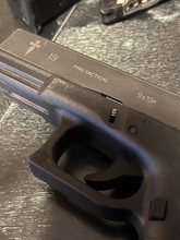 Image pour Glock 19 pro tactical Stark arms