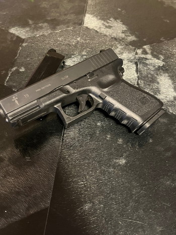 Imagen 3 de Glock 19 pro tactical Stark arms