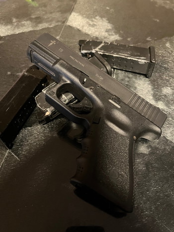 Imagen 5 de Glock 19 pro tactical Stark arms