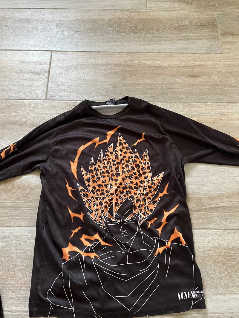Image 1 for Speedsoft kleren