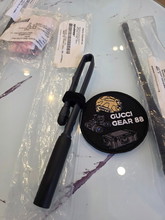 Imagen para Harris blade antenna original