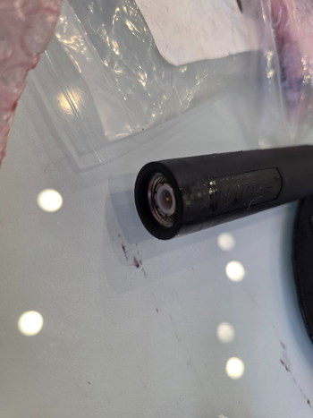 Bild 3 für Harris blade antenna original