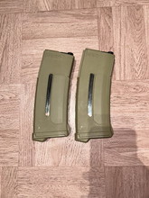Image pour 2X PTS EPM 1 mag - 250 bb's