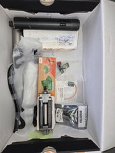 Image for Ptw parts