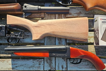 Image 3 for Mooi shotty triootje