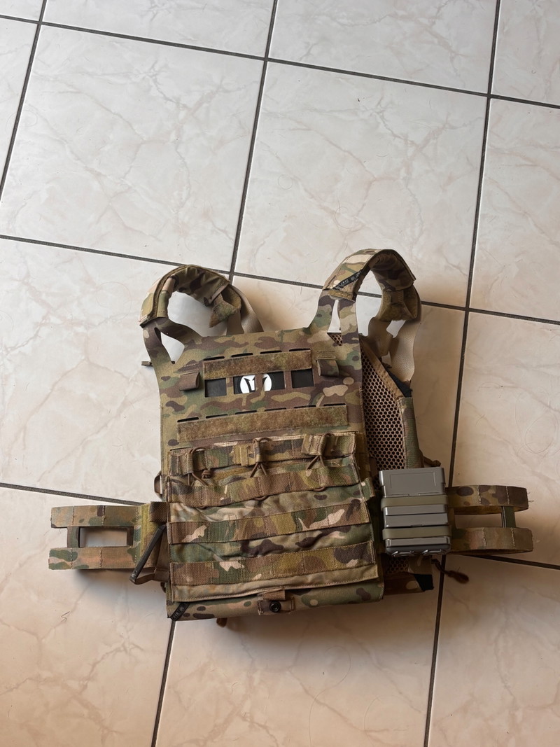 Image 1 for Crye precision jpc2.0 and spc