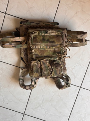 Image 2 for Crye precision jpc2.0 and spc
