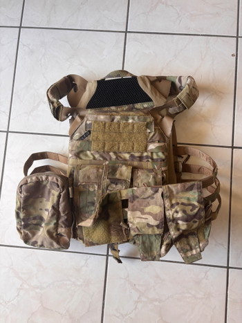 Image 3 for Crye precision jpc2.0 and spc