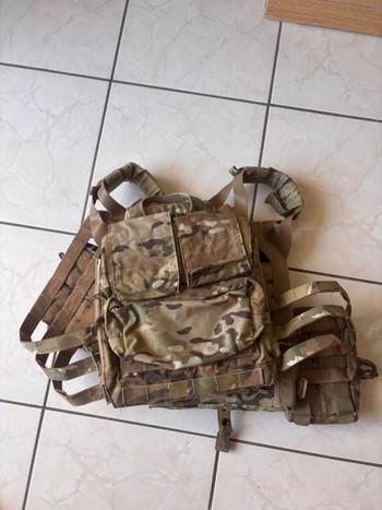 Image 4 for Crye precision jpc2.0 and spc