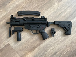 Image for VFC MP5K modernized (gen 2)