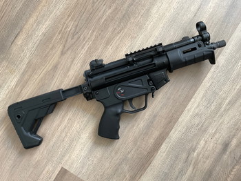 Afbeelding 2 van VFC MP5K modernized (gen 2)