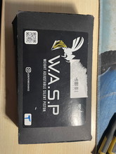 Image for W.A.S.P tac-41 piston