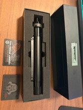 Image for WRAITH X stock AEG