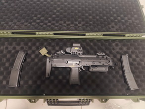 Imagen para Mp7 te koop vfc h&k gbb