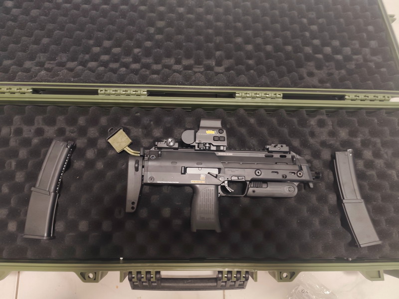 Afbeelding 1 van Mp7 te koop vfc h&k gbb