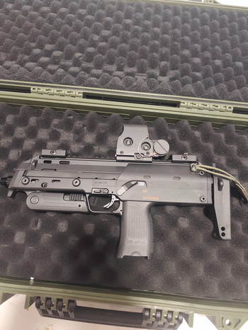 Image 2 pour Mp7 te koop vfc h&k gbb