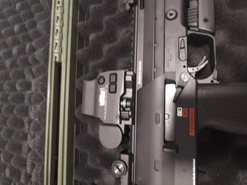 Image 3 pour Mp7 te koop vfc h&k gbb