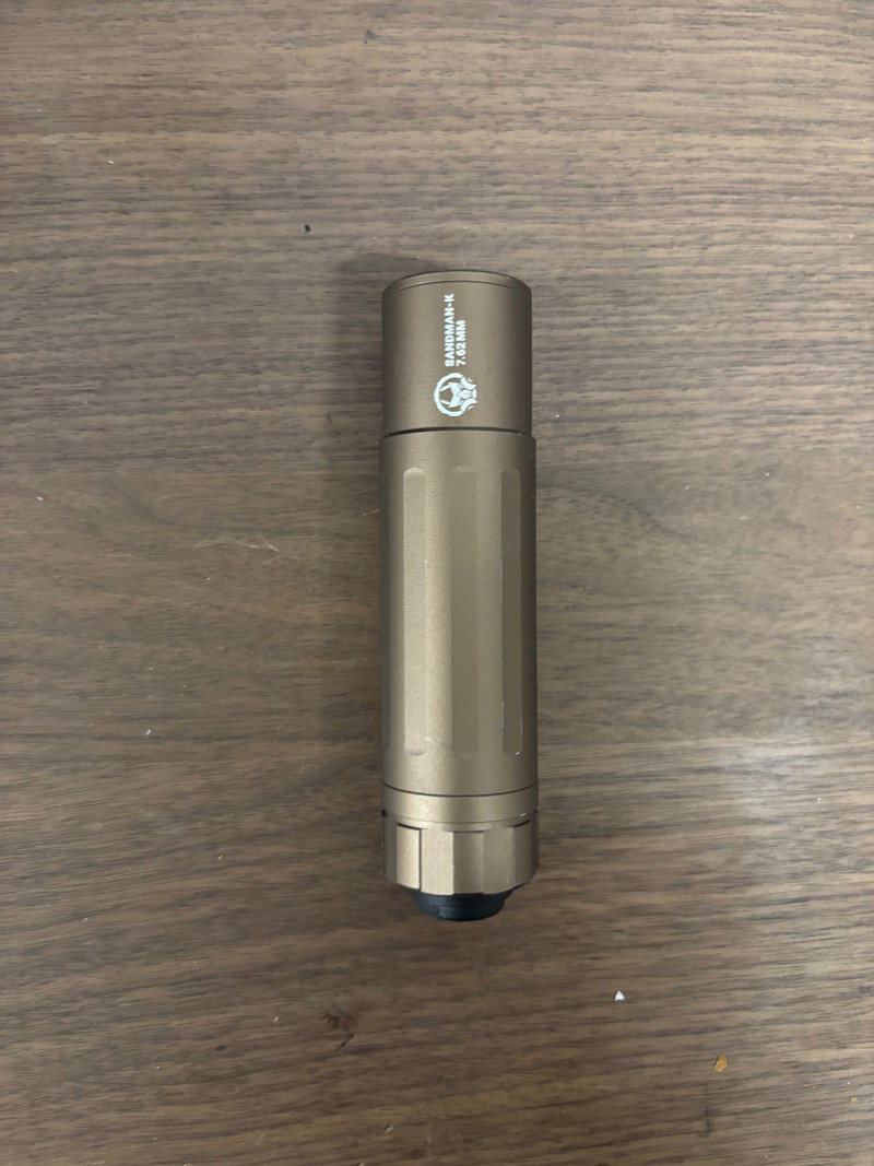 Imagen 1 de Dead Air Sandman-S Mock Suppressor