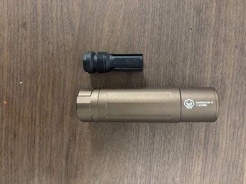 Imagen 2 de Dead Air Sandman-S Mock Suppressor