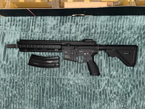 Bild für Umarex Heckler & Koch HK416 A5