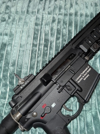 Bild 2 für Umarex Heckler & Koch HK416 A5