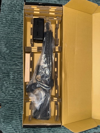 Bild 4 für Umarex Heckler & Koch HK416 A5