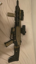 Image for WE MSK Gbbr (fully upgraded)