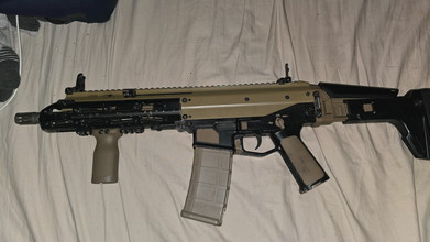 Image for WE MSK Gbbr (fully upgraded)