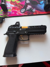 Imagen para Sig Sauer P320 Costum Works