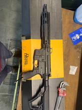 Imagen para MTW Forged Daniel defence edition