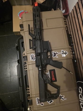 Image 2 for MTW Forged Daniel defence edition