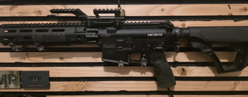 Image 3 for MTW Forged Daniel defence edition