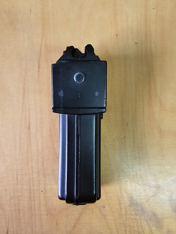 Image 3 for KJW KC02 Ruger 10/22 GBBR magazijn