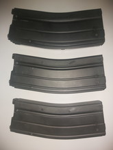 Image for 3 gbbr m4 mags golden eagle