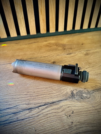 Image 2 for B&T Rotex Compact