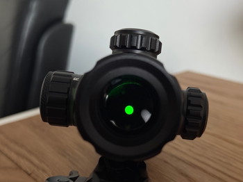 Image 3 pour Red dot and magnifier UTG