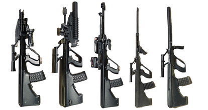 Bild für Steyr Augs fully kitted, never used - Bulk summer sale ! TAKE 4 GET 1 FREE !