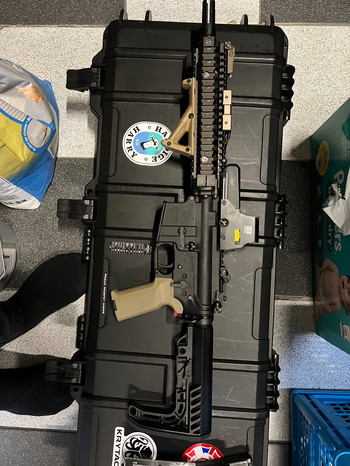 Bild 2 für Mk18 Tokyo marui Mws