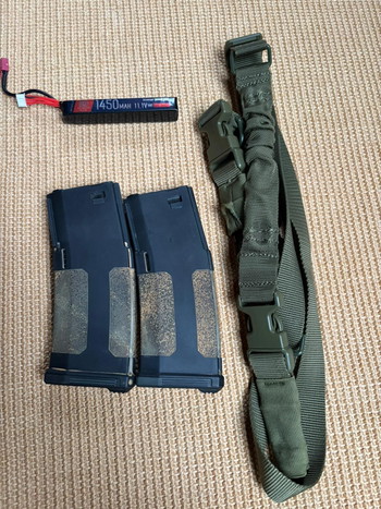 Afbeelding 3 van Novritsch SSR4 - Fully Upgraded