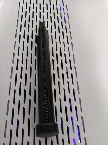 Bild 2 für Extended Magazine for Hi Capa 5.1 AW custom geschikt voor alle 5.1 modellen 50rnds