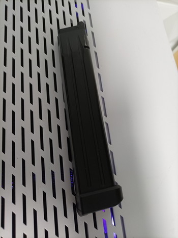 Bild 3 für Extended Magazine for Hi Capa 5.1 AW custom geschikt voor alle 5.1 modellen 50rnds
